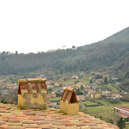 Delle Ginestre Bed & Breakfast