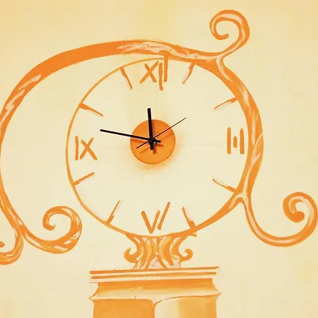 Bed & Breakfast Delle Ginestre Genazzano