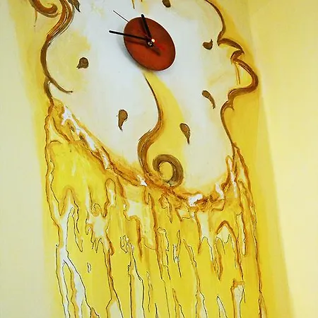 Delle Ginestre Genazzano