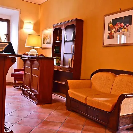 Bed & Breakfast Delle Ginestre *