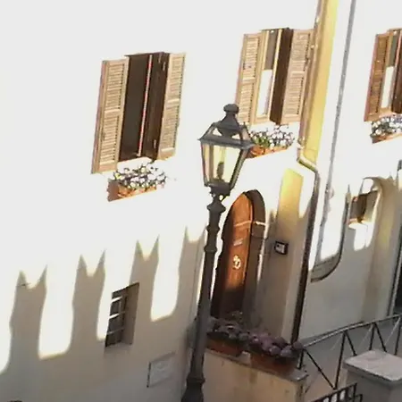 Delle Ginestre Genazzano