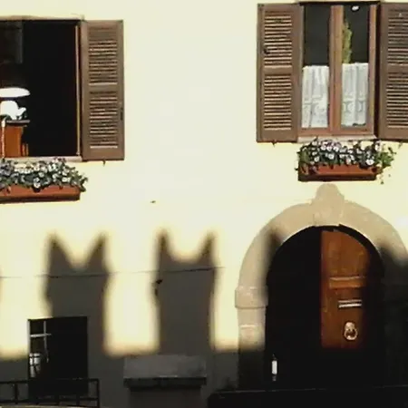 Delle Ginestre Bed & Breakfast