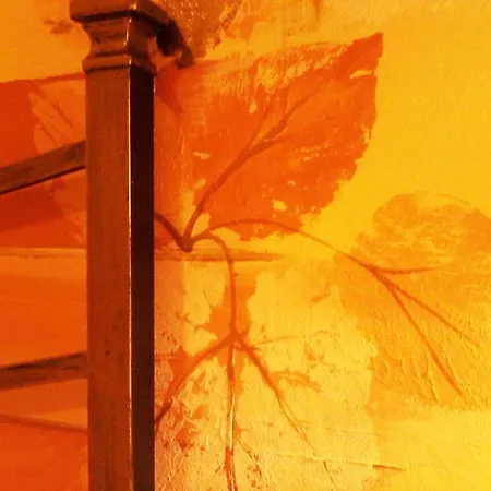 Delle Ginestre Genazzano