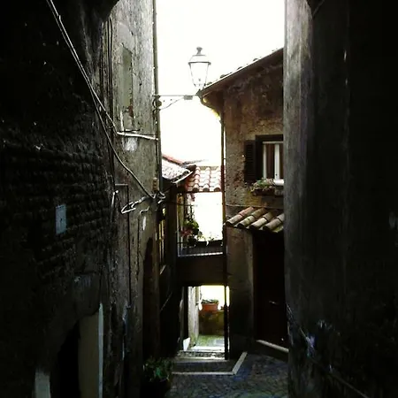 Bed & Breakfast Delle Ginestre *