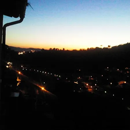 Bed & Breakfast Delle Ginestre Genazzano