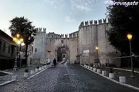 Bed & Breakfast Delle Ginestre