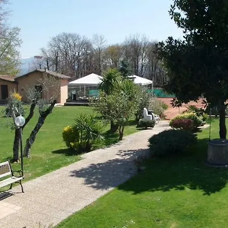 Delle Ginestre Bed & Breakfast