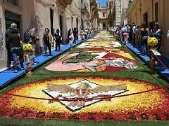 Delle Ginestre *