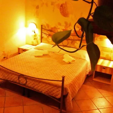 Bed & Breakfast Delle Ginestre Genazzano