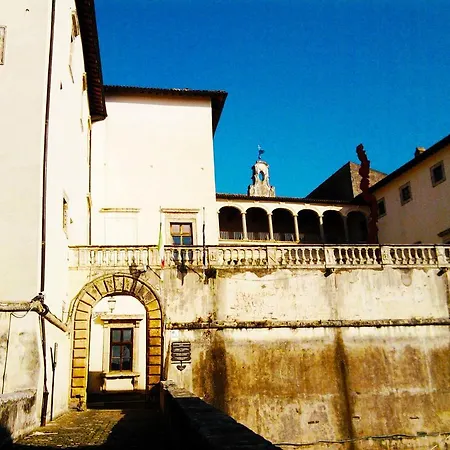 Bed & Breakfast Delle Ginestre *