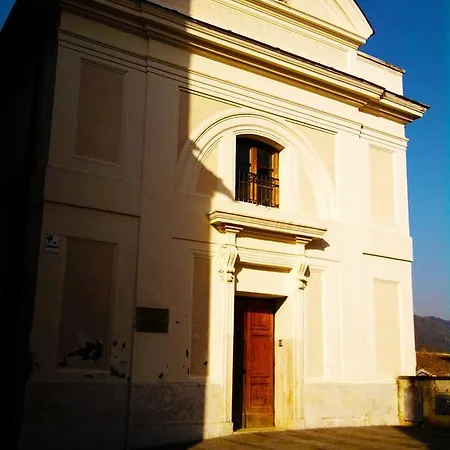 Delle Ginestre *
