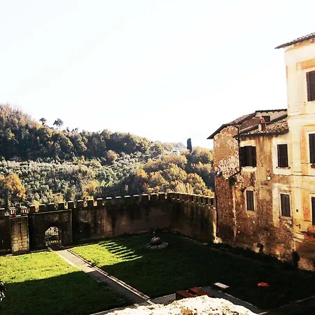 Bed & Breakfast Delle Ginestre Genazzano