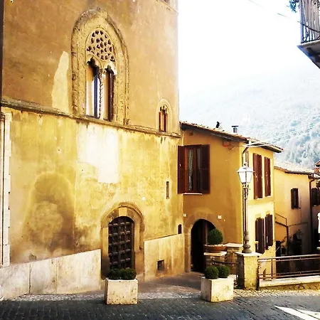 Bed & Breakfast Delle Ginestre