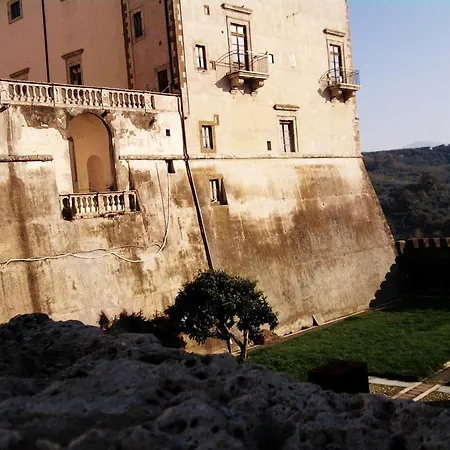 Delle Ginestre Genazzano
