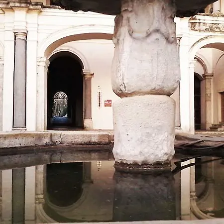 Delle Ginestre