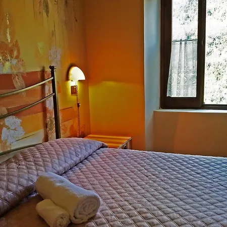 Delle Ginestre Bed & Breakfast
