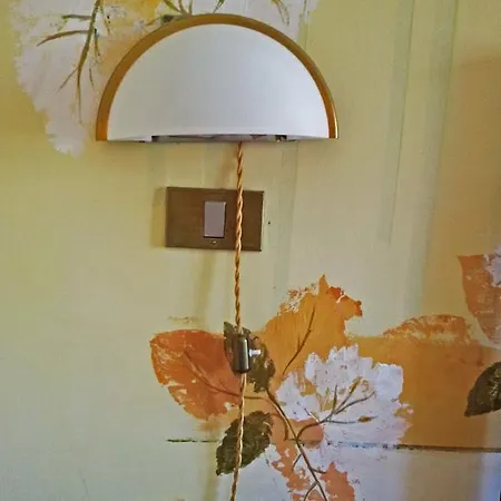 Bed & Breakfast Delle Ginestre *