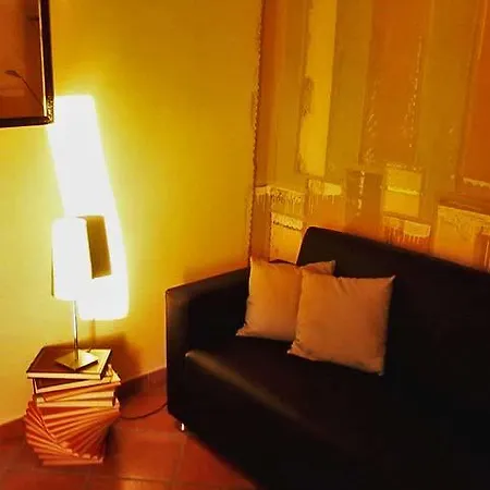 Delle Ginestre Bed & Breakfast *