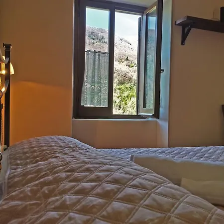 Delle Ginestre * Genazzano