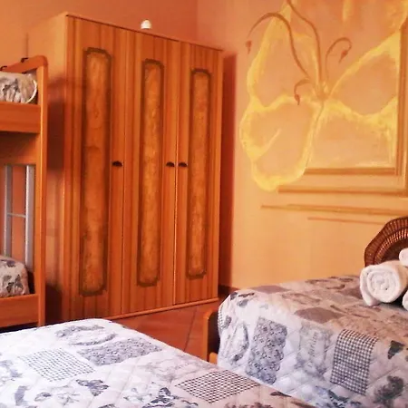 Delle Ginestre Bed & Breakfast Genazzano