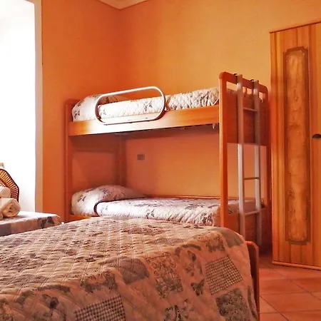 Bed & Breakfast Delle Ginestre *