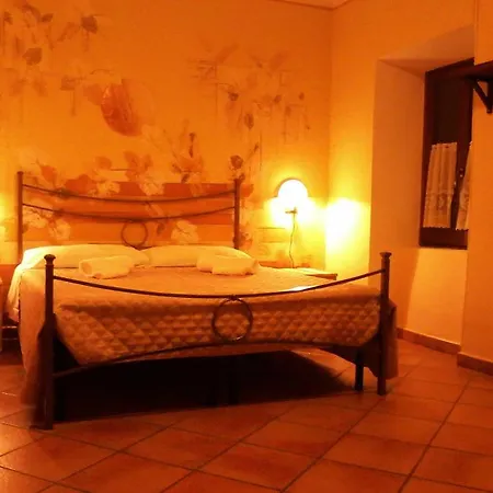 Bed & Breakfast Delle Ginestre Genazzano