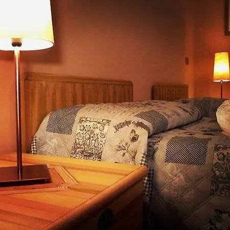 Delle Ginestre Bed & Breakfast Genazzano