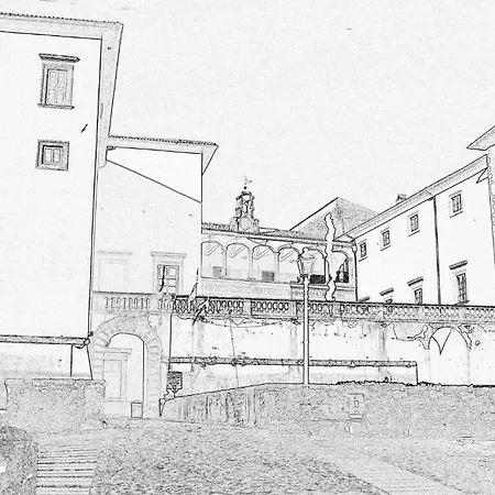 Delle Ginestre Bed & Breakfast *