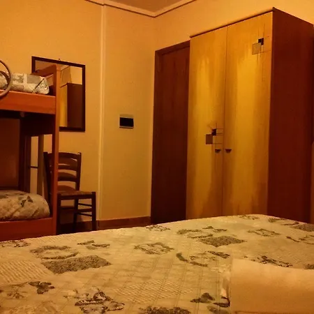 Bed & Breakfast Delle Ginestre Genazzano