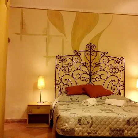 Bed & Breakfast Delle Ginestre