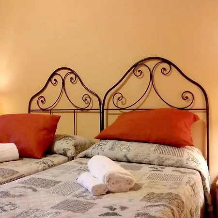 Delle Ginestre Bed & Breakfast Genazzano