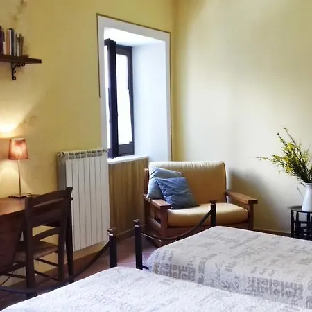 Bed & Breakfast Delle Ginestre *