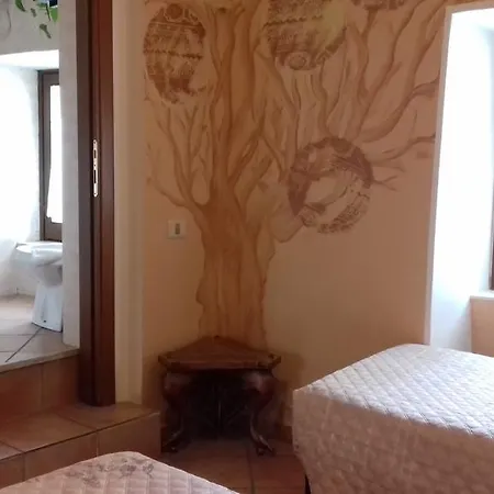 Delle Ginestre Genazzano