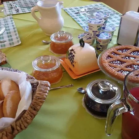 Delle Ginestre Bed & Breakfast Genazzano