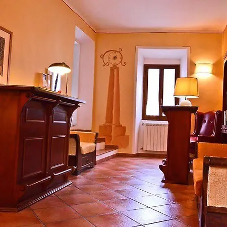 Delle Ginestre Bed & Breakfast Genazzano