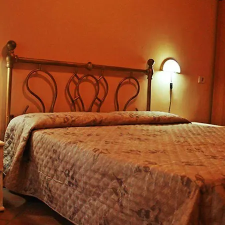 Bed & Breakfast Delle Ginestre *