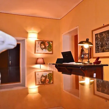 Delle Ginestre Bed & Breakfast