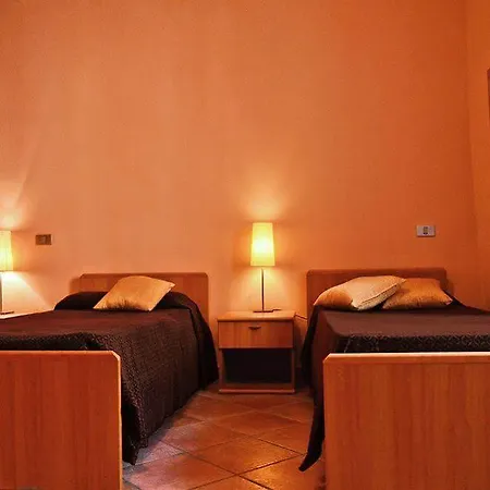 Bed & Breakfast Delle Ginestre Genazzano